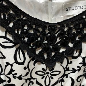 Women’s Studio I dress